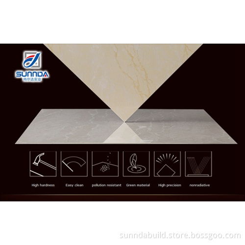 China supplier double loading tiles,chinese coral stone porcelain hotel floor tiles,white polished porcelain floor tiles 600x600